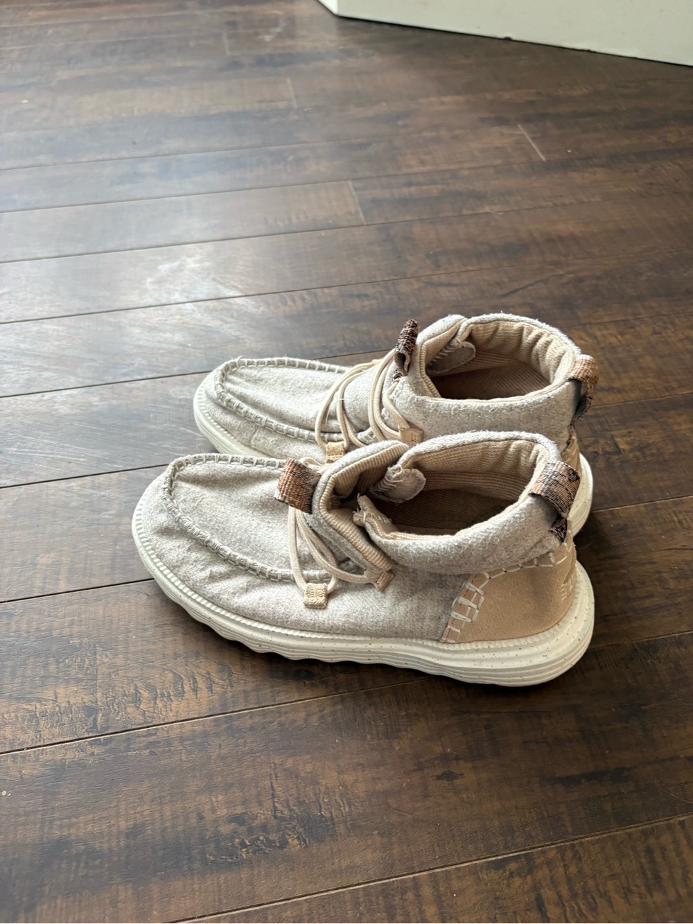 Hey Dude Reyes boot - Picture 7 of 10